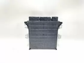 NEC032-654 NISSAN Engine Control Module Unit Brain Ecu Ecm #3