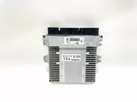 NEC032-654 NISSAN Engine Control Module Unit Brain Ecu Ecm