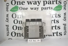 NEC053696 NISSAN Engine Ecu Pcm Ecm B3 Altima