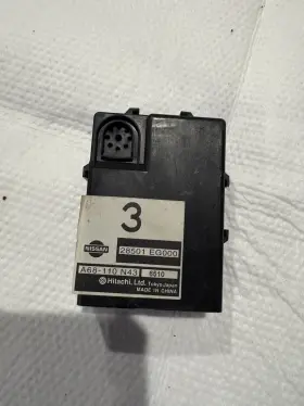 28501-EG000 NISSAN OEM Power Steering Control Module M35