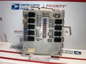 PP-T30-M10 NISSAN Fuse Box Body Control Unit Sentra Versa #2