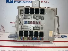 PP-T30-M10 NISSAN Fuse Box Body Control Unit Sentra Versa