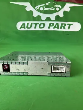 VP8ASF-18C961-AC NISSAN Radio Module Tuner G35 Rwd Xm #3