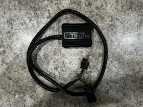 NM.648846.2 NM ENGINEERING Power Module Mini Chassis Bmw