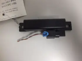 3140520 NISSAN Chassis Control Module Sentra