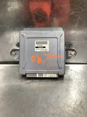 89981-47080 TOYOTA Hybrid Electric Control Module Prius