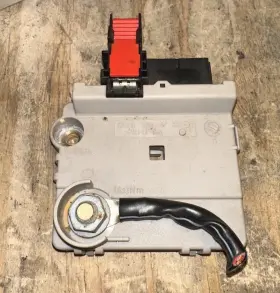 0005404750 MERCEDES Fuse Relay Junction Box W220 Cl