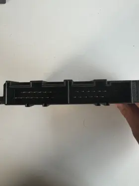 0265458932 MERCEDES Automatic Transmission Control Module #3