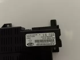 05091072AH DODGE Telematics Interface Module Chrysler #2