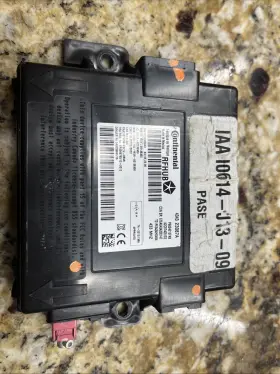 10614J1309 DODGE Keyless Cont Module Iaa Durango