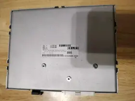 16188300 GM Abs Braking Module Unit Geo Prizm