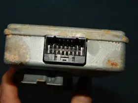 18930-17P01 NISSAN Controller Module Unit 300ZX #2