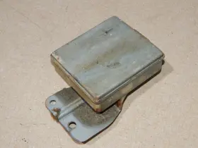 18930-17P01 NISSAN Controller Module Unit 300ZX #3