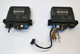 2088202126 MERCEDES Door Control Module Front Lh Rh W208