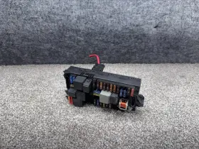 2115457801 MERCEDES Front Fuse Box Relay Control Module W219