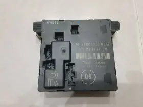 211820162603 MERCEDES Rear Right Passeng Door Control Module