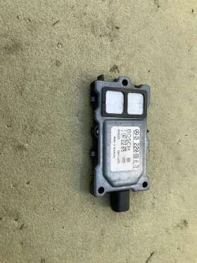 2208300172 MERCEDES Air Sensor Module W220 S430 S500