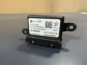 23147614 GM Parking Assist Control Module