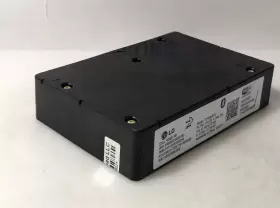23261543 GM Communication Control Module #2