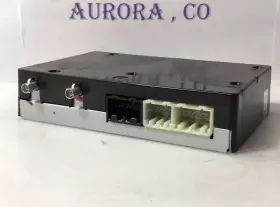 23261543 GM Communication Control Module #3