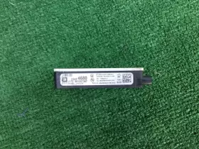 23424680 GM Blind Spot Detection Control Module #3