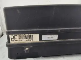 25724675 BUICK Fuse Box Junction Module Lesabre #2