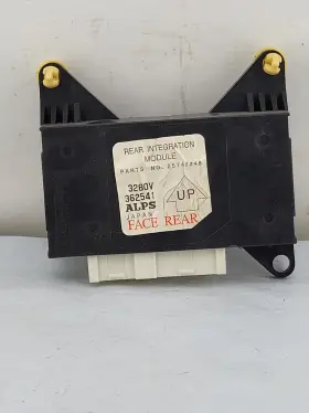 25740048 BUICK Rear Integration Module Lesabre Bonneville
