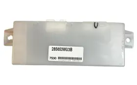 28563WU3B INFINITI Front Left Driver Seat Control Module QX50 #2