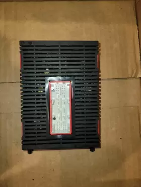 3451529 BMW Ecu Light Control Module Lower Lcm E83 X3