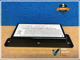 42454411 BUICK Onstar Communication Battery Backup Module Suv #3