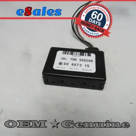 500290 ROVER Sport Windshield Rain Sensor Module Ydb Hse