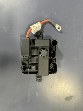 586509 BMW Integrated Power Supply Module Unit F10 528 535