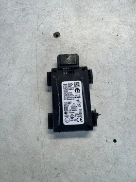 670216987 MOPAR Central Adas Decision Radar Module