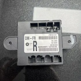 68155770AF Passenger Right Door Module 2500 Ram