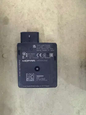 681878800E MOPAR Blind Spot Detection Module