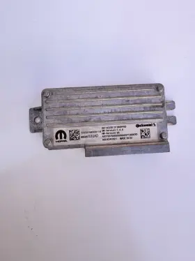 68423566AH Assist Camera Control Module 1500 Ram Park