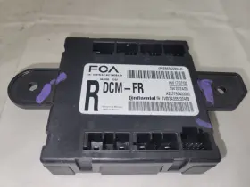 68505682AA DODGE Door Control Module Front Right Rh Durango