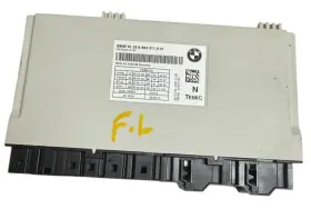 6993311.901 BMW Front Left Driver Seat Power Control Module