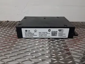 84022547 Lg Communication Onstar Bluetooth Module Camaro
