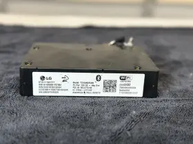 84112849 CHEVROLET Communication Control Module Malibu