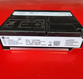 84953339 BUICK Envision Chassis Control Module Gm #2