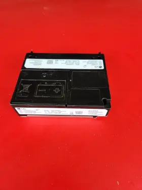 84953339 BUICK Envision Chassis Control Module Gm