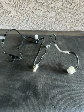 92212817 PONTIAC Communication Interface Harness G8 Gt