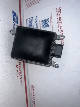 95821-B1500 Passenger Chassis Ecm Driver Assist Blind Spot #3