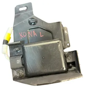 99140-K4010 HYUNDAI Kona Front Left Blind Spot Control Module
