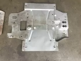 993.618.024.04 PORSCHE Control Mounting Plates 911 #2