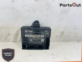 A-4G8959793 AUDI Front Left Driver Door Control Module A7 #2