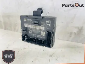 A-4G8959793 AUDI Front Left Driver Door Control Module A7 #3