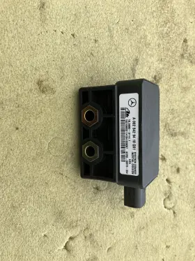 A0025429418 MERCEDES Yaw Rate Traction Turn Sensor C320