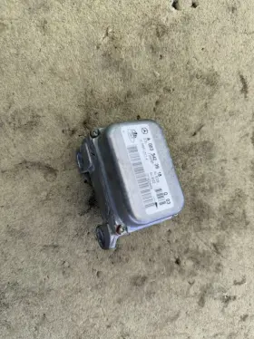 A0035423918 MERCEDES Yaw Rate Turn Acceleration Sensor W209